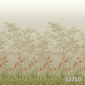Glade sepia