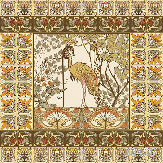 Peacock