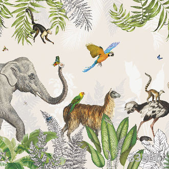 Infanto beige