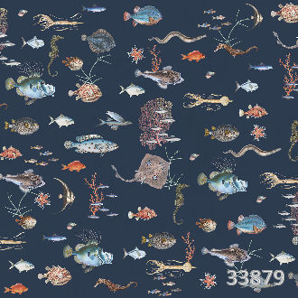 Undersea world 2