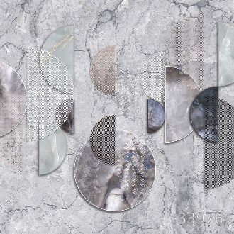 Marble and geometry