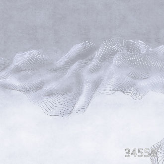 Abstract lines