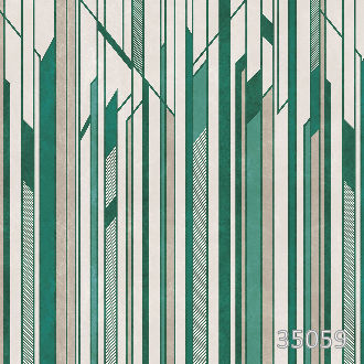 Green geometry